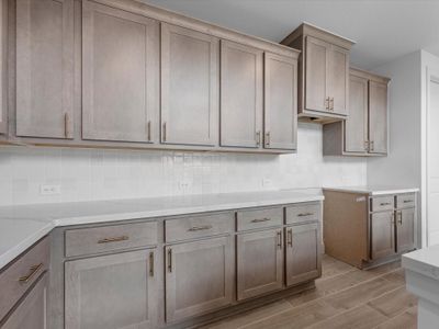 New construction Single-Family house 2410 Verano St, Todd Mission, TX 77316 plan The Fifth Avenue - image 8