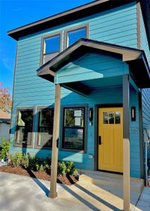 New construction Single-Family house 125 4Th St, Dickinson, TX 77539 - image