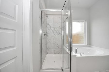 New construction Single-Family house 24510 Bradbury Woods Dr, Spring, TX 77373 plan Plan 265 - image 13