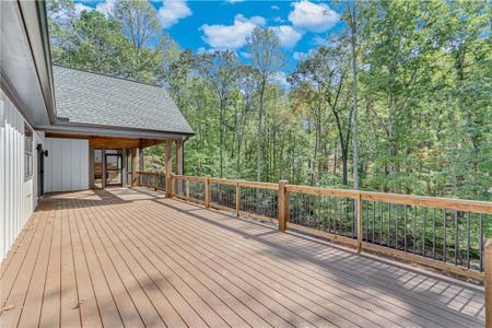 New construction Single-Family house 0 Nicholson Rd, Cumming, GA 30028 - image 2