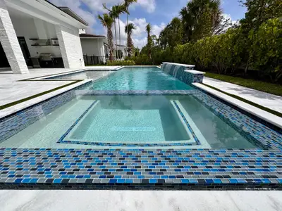 New construction Single-Family house 9116 Coral Isles Circle 05, Unit 05, Palm Beach Gardens, FL 33412 - image 4