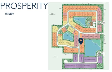 New construction Single-Family house 3870 Russell Ct, Vero Beach, FL 32960 plan Prosperity - image 18