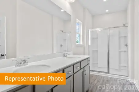 New construction Townhouse house 0 Starnes Randall Rd, Charlotte, NC 28215 - image