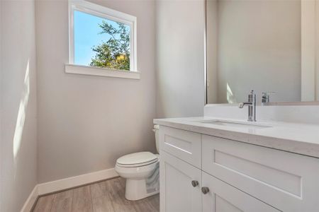New construction Single-Family house 3010 Bell St, Houston, TX 77003 null- photo 14 14