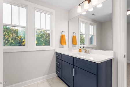 New construction Single-Family house 2848 John Lewis Rd, Burlington, NC 27217 - image 17