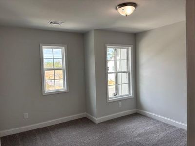 New construction Townhouse house 1104 Bartlett Trce, Suwanee, GA 30024 - image 15