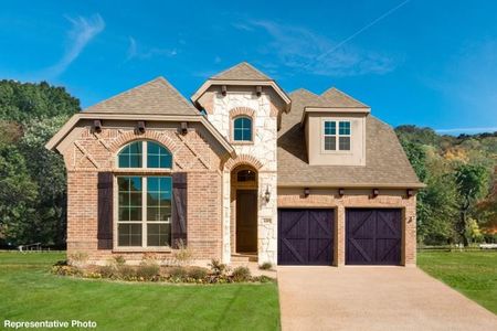 New construction Single-Family house 4837 Mckinney Hollow Dr, McKinney, TX 75070 null- photo 2 2