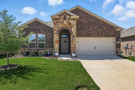 New construction Single-Family house 1949 Sue Ellen St, Anna, TX 75409 null- photo 0