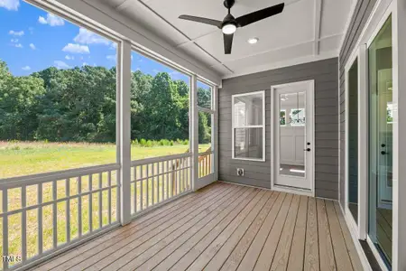New construction Single-Family house 9004 Penny Rd, Raleigh, NC 27606 - image 3