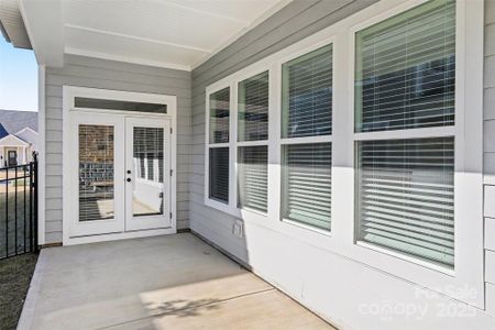 New construction Single-Family house 1378 Cedardale Ln, Denver, NC 28037 - image 4