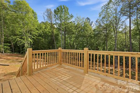 New construction Single-Family house 245 White Point Ln, Taylorsville, NC 28681 - image
