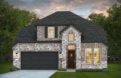 Valencia by Pulte Homes in Manvel - photo 10 10