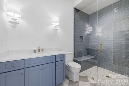 New construction Single-Family house 125 Randstone Ct, Charlotte, NC 28211 - image 11