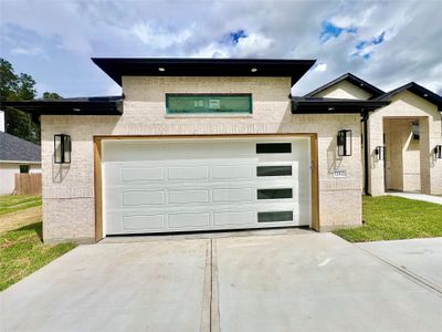 New construction Single-Family house 1162 Rd 6604, Dayton, TX 77535 - image