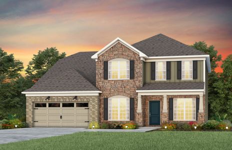 Riverstone by Pulte Homes in Monroe - photo 13 13