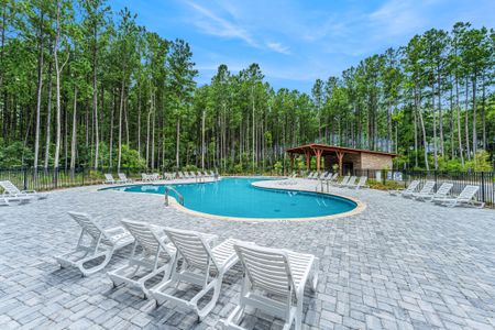 New construction Single-Family house 476 Rowley Lane, Summerville, SC 29486 Nantahala- photo 49 49