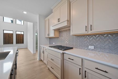 New construction Single-Family house 239 Wintergrass Dr, Waxahachie, TX 75165 plan Edwards - image 13