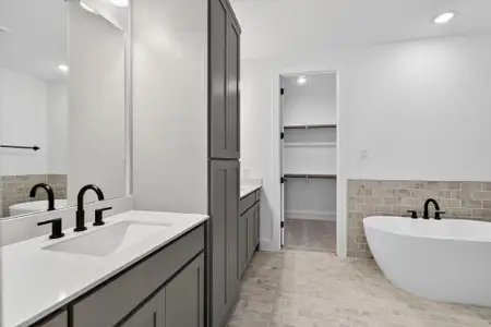 New construction Single-Family house 1837 Rustic Vine Rd, Mesquite, TX 75181 - image 4