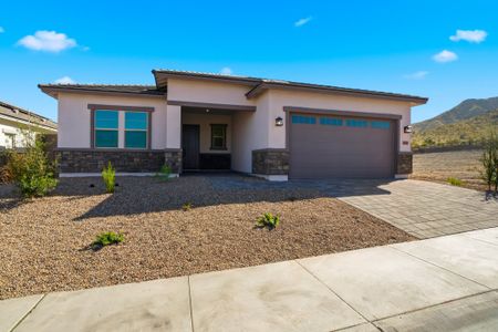 New construction Single-Family house 10309 S 20th Ln, Phoenix, AZ 85041 plan Bartlett - image