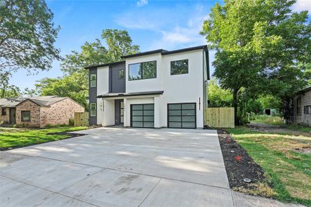 New construction Single-Family house 3403 Mundy Dr, Dallas, TX 75216 - image