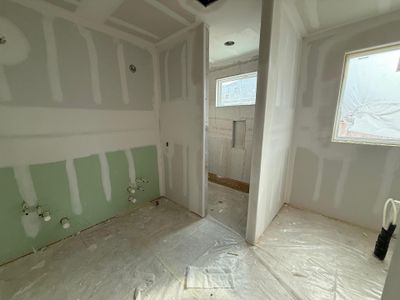 New construction Single-Family house 406 Hogans Place Pl, Meadowlakes, TX 78654 - image 14