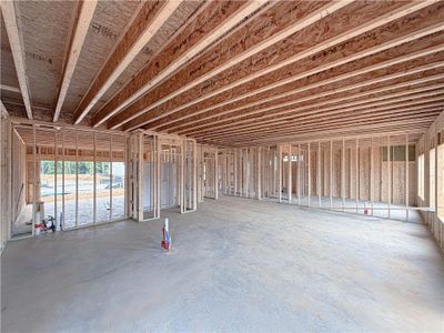 New construction Single-Family house 112 Stonecreek Ave, Rockmart, GA 30153 - image 5