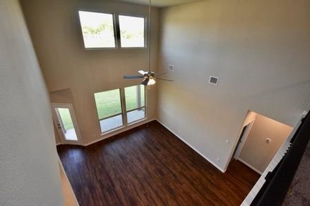 New construction Single-Family house 2408 Glasgow Wy, Denton, TX 76205 - image 7