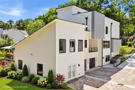 New construction Single-Family house 415 Westside Dr, Roswell, GA 30075 - image