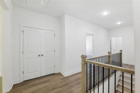 New construction Single-Family house 110 Jackson St, Buford, GA 30518 null- photo 31 31