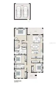 New construction Single-Family house 5225 4Th Ave S, St. Petersburg, FL 33707 - image