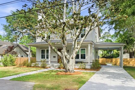 New construction Single-Family house 18 Riverdale Dr, Charleston, SC 29407 - image
