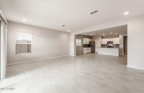 New construction Single-Family house 17851 W Getty Dr, Goodyear, AZ 85338 Barletta- photo 10 10