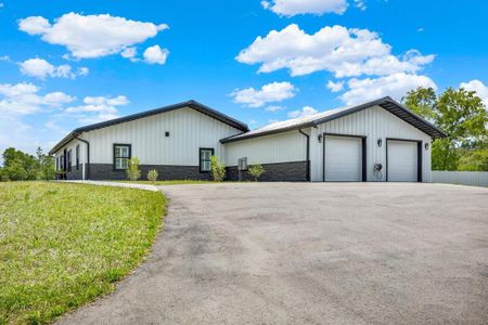 New construction Single-Family house 34370 Richardson Blvd, Webster, FL 33597 - image