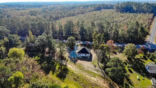 New construction Single-Family house 5076 Old US Highway 421, Lillington, NC 27546 - image