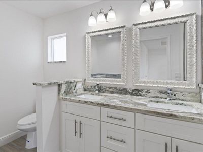 New construction Single-Family house 471 Saul Rd Sw, Palm Bay, FL 32908 - image 4