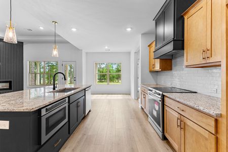 New construction Single-Family house 1224 Waymanville Rd, Thomaston, GA 30286 plan Copeland - image 8