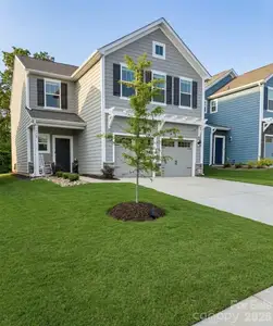 New construction Single-Family house 772 Candela Ct, York, SC 29745 - image