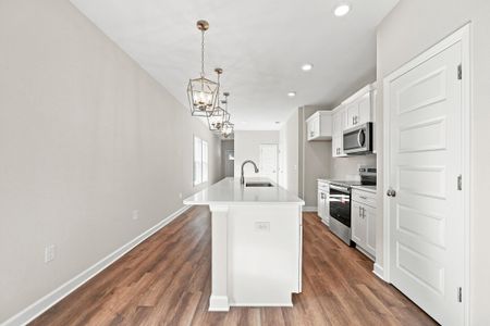 New construction Single-Family house 103 Horizon Wy, Crestview, FL 32539 plan Harper - image 9