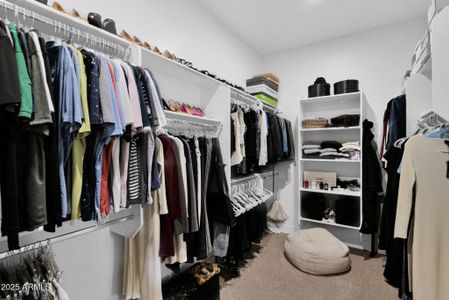 New construction Single-Family house 26675 S 185Th St, Queen Creek, AZ 85142 - image 10