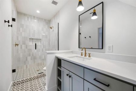 New construction Single-Family house 2212 Ridge Crest Dr, Richardson, TX 75080 null- photo 10 10