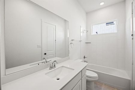 New construction Single-Family house 4109 Gail Ln, Providence Village, TX 76227 plan Ross - image 8