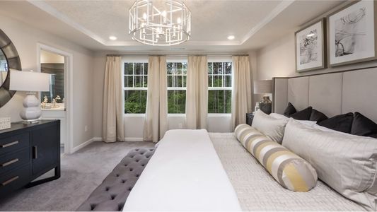 Finley Landing: Hanover Collection by Lennar in Smithfield - photo 13 13