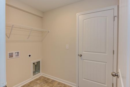 New construction Single-Family house 121 Barn Door Dr, Lillington, NC 27546 plan The Poppy - image 20