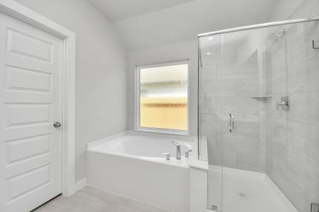 New construction Single-Family house 11823 Royal Willow Ln, Houston, TX 77066 plan 218 - image 15