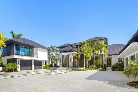 New construction Single-Family house 228 Bears Club Dr, Jupiter, FL 33477 - image