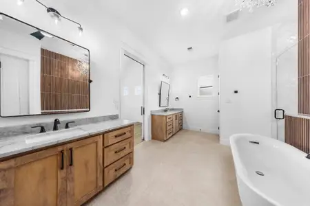 King Oaks by King Signature Homes in Salado - image 4