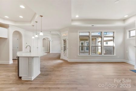 New construction Single-Family house 413 Newstyle Wy, Gastonia, NC 28056 - image 13