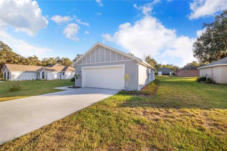 New construction Single-Family house 500 9Th St Ne, Fort Meade, FL 33841 - image