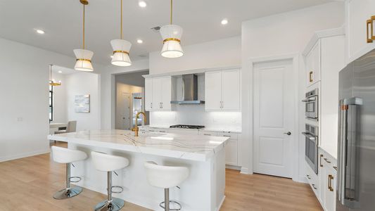 New construction Single-Family house 15640 Merritt Dr, The Acreage, FL 33470 null- photo 9 9