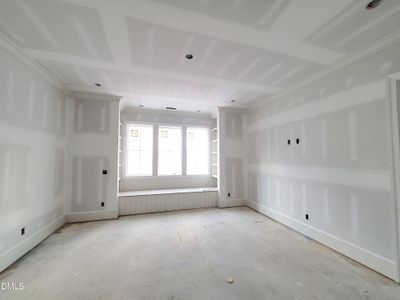 New construction Single-Family house 6508 Sanctuary Falls Dr, Raleigh, NC 27614 - image 11